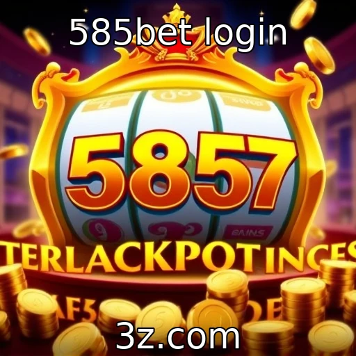 Evolução dos jackpots progressivos no mercado de slots atuais