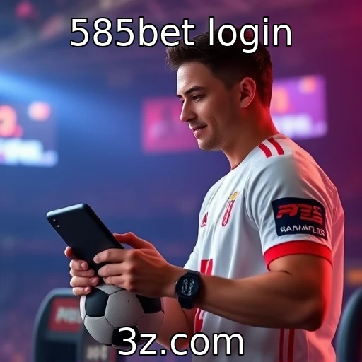 Tecnologia de baixa latência transforma jogos ao vivo